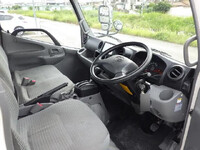 TOYOTA Dyna Flat Body TKG-XZU605 2014 61,978km_6