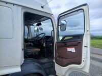 HINO Ranger Aluminum Wing 2PG-FD2ABG 2021 433,000km_15