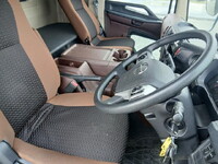 HINO Ranger Aluminum Wing 2PG-FD2ABG 2021 433,000km_17