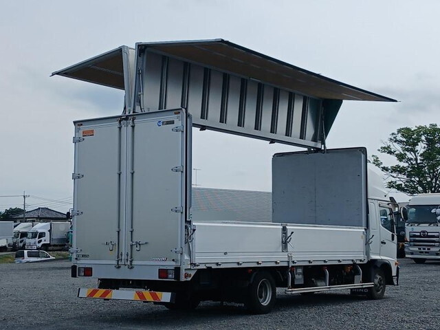 Ranger Aluminum Wing_2