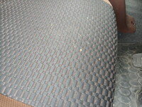 HINO Ranger Aluminum Wing 2PG-FD2ABG 2021 433,000km_20
