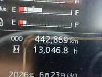 HINO Ranger Aluminum Wing 2PG-FD2ABG 2021 433,000km_22