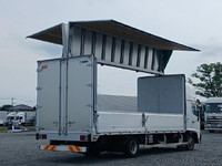 HINO Ranger Aluminum Wing 2PG-FD2ABG 2021 433,000km_2