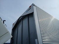 HINO Ranger Aluminum Wing 2PG-FD2ABG 2021 433,000km_30
