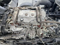 HINO Ranger Aluminum Wing 2PG-FD2ABG 2021 433,000km_31