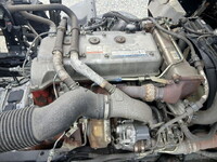 HINO Ranger Aluminum Wing 2PG-FD2ABG 2021 433,000km_32