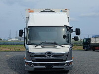 HINO Ranger Aluminum Wing 2PG-FD2ABG 2021 433,000km_5