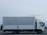 HINO Ranger Aluminum Wing 2PG-FD2ABG 2021 433,000km_6