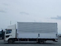 HINO Ranger Aluminum Wing 2PG-FD2ABG 2021 433,000km_8
