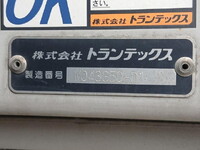 HINO Ranger Aluminum Wing 2PG-FD2ABG 2021 433,000km_9
