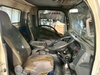 ISUZU Elf Flat Body TRG-NNR85AR 2017 118,100km_11