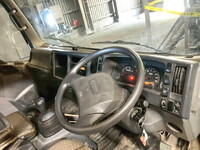 ISUZU Elf Flat Body TRG-NNR85AR 2017 118,100km_13