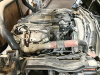 ISUZU Elf Flat Body TRG-NNR85AR 2017 118,100km_25