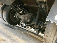 ISUZU Elf Flat Body TRG-NNR85AR 2017 118,100km_31