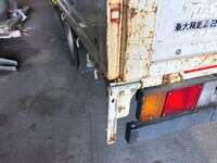 ISUZU Elf Flat Body TRG-NNR85AR 2017 118,100km_33