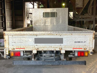 ISUZU Elf Flat Body TRG-NNR85AR 2017 118,100km_4