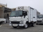 Elf Refrigerator & Freezer Truck