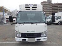 ISUZU Elf Refrigerator & Freezer Truck TPG-NHR85AN 2018 83,914km_3