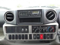 TOYOTA Toyoace Double Cab QDF-KDY231 2017 99,930km_10
