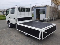 TOYOTA Toyoace Double Cab QDF-KDY231 2017 99,930km_22