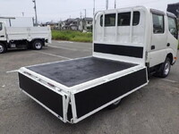 TOYOTA Toyoace Double Cab QDF-KDY231 2017 99,930km_23