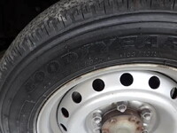 TOYOTA Toyoace Double Cab QDF-KDY231 2017 99,930km_25