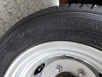 TOYOTA Toyoace Double Cab QDF-KDY231 2017 99,930km_27
