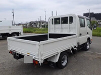 TOYOTA Toyoace Double Cab QDF-KDY231 2017 99,930km_2