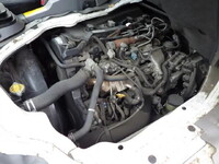 TOYOTA Toyoace Double Cab QDF-KDY231 2017 99,930km_34