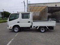 TOYOTA Toyoace Double Cab QDF-KDY231 2017 99,930km_3