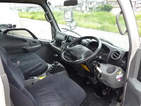 TOYOTA Toyoace Double Cab QDF-KDY231 2017 99,930km_6