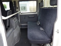 TOYOTA Toyoace Double Cab QDF-KDY231 2017 99,930km_8