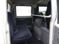 TOYOTA Toyoace Double Cab QDF-KDY231 2017 99,930km_9
