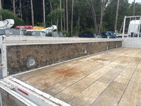 HINO Ranger Truck (With 4 Steps Of Cranes) TKG-FC9JKAP 2013 71,057km_10