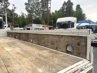 HINO Ranger Truck (With 4 Steps Of Cranes) TKG-FC9JKAP 2013 71,057km_11