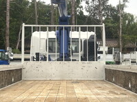 HINO Ranger Truck (With 4 Steps Of Cranes) TKG-FC9JKAP 2013 71,057km_14