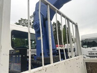 HINO Ranger Truck (With 4 Steps Of Cranes) TKG-FC9JKAP 2013 71,057km_15