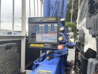 HINO Ranger Truck (With 4 Steps Of Cranes) TKG-FC9JKAP 2013 71,057km_19