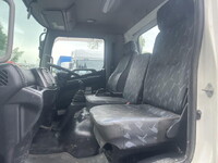 HINO Ranger Truck (With 4 Steps Of Cranes) TKG-FC9JKAP 2013 71,057km_25