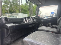 HINO Ranger Truck (With 4 Steps Of Cranes) TKG-FC9JKAP 2013 71,057km_29