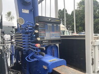HINO Ranger Truck (With 4 Steps Of Cranes) TKG-FC9JKAP 2013 71,057km_33