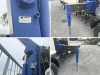 HINO Ranger Truck (With 4 Steps Of Cranes) TKG-FC9JKAP 2013 71,057km_39
