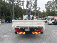 HINO Ranger Truck (With 4 Steps Of Cranes) TKG-FC9JKAP 2013 71,057km_5