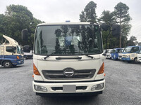 HINO Ranger Truck (With 4 Steps Of Cranes) TKG-FC9JKAP 2013 71,057km_7