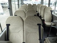 TOYOTA Coaster Micro Bus SKG-XZB60 2018 119,698km_16