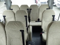 TOYOTA Coaster Micro Bus SKG-XZB60 2018 119,698km_17
