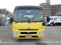 TOYOTA Coaster Micro Bus SKG-XZB60 2018 119,698km_4