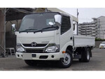 Dutro Flat Body