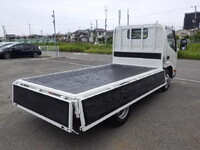 HINO Dutro Flat Body TKG-XZC600M 2016 100,051km_21