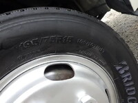 HINO Dutro Flat Body TKG-XZC600M 2016 100,051km_23